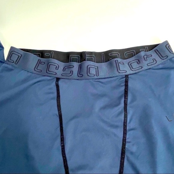 Tesla Compression Pants - Picture 5 of 5